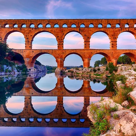 Apartmán Bel Centre De Nîmes