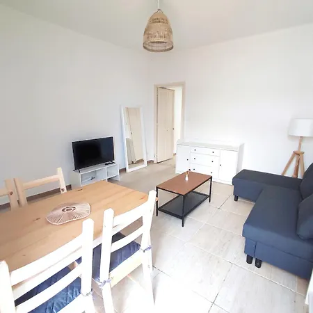 Bel Centre De Appartement *