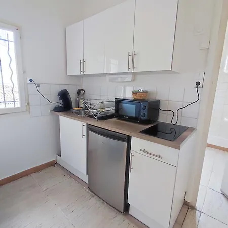 Bel Centre De Appartement Nîmes