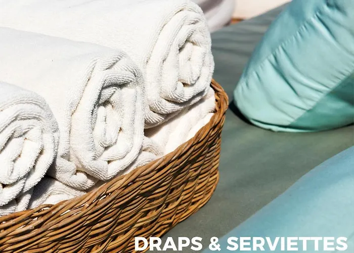 Apartmán Bel Centre De