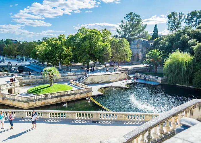 Bel Centre De Apartmán