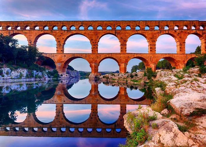 Apartmán Bel Centre De Nîmes