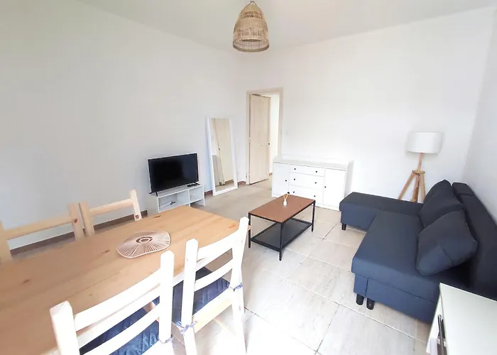 Bel Centre De Apartmán *