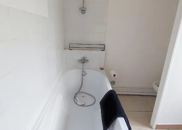 Apartmán Bel Centre De *