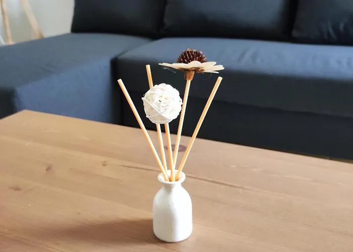 Apartmán Bel Centre De *