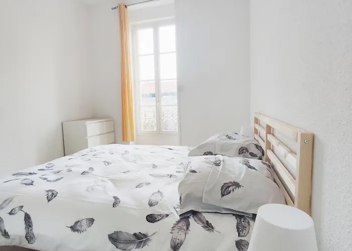 Bel Centre De * Nîmes