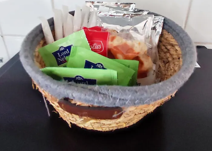 Bel Centre De Apartmán